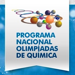 A OPBQ e o Programa Nacional Olimpíadas de Química