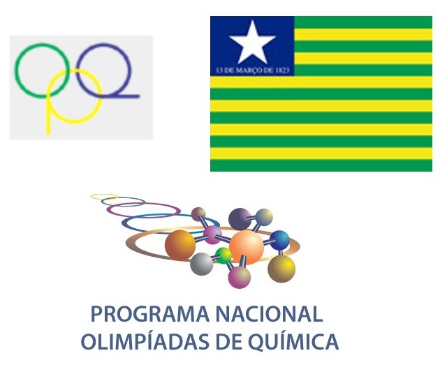 Resultado da Olimpíada Piauiense de Química 2021 - Seletiva Unificada para a OBQ 2022
