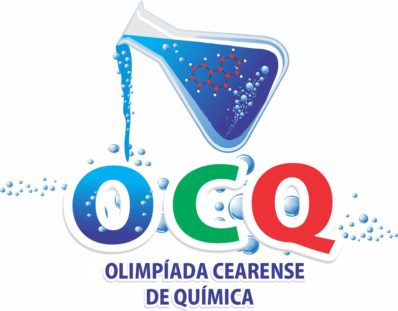 Edição Especial (2021.1) da Olimpíada Cearense de Química – OCQ 2021.1.