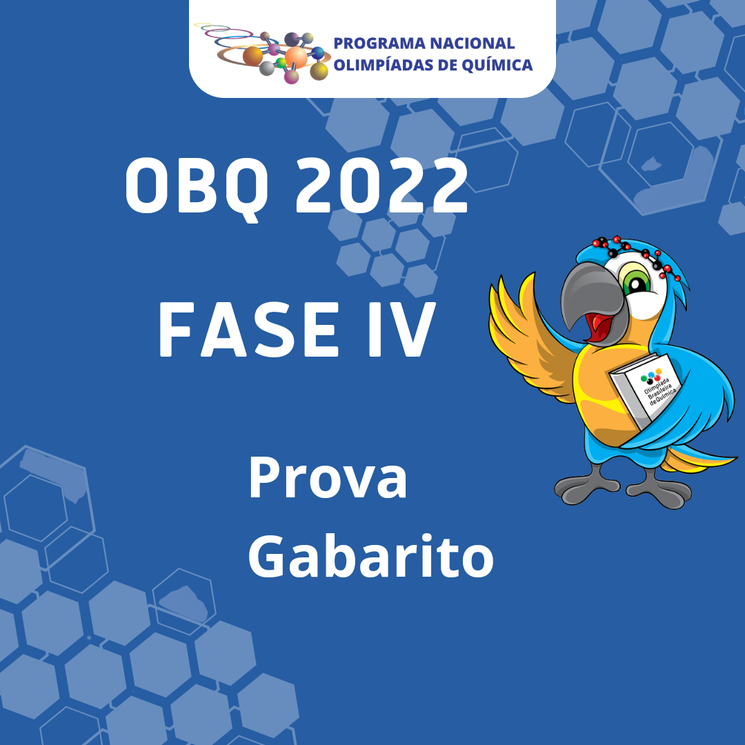 OBQ 2022 - Fase IV