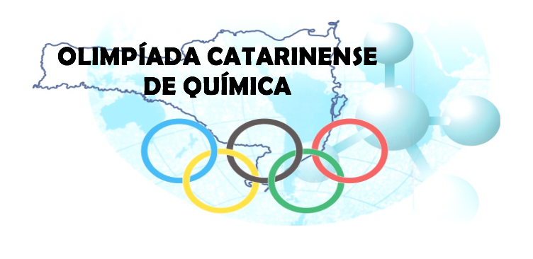 XVIII Olimpíada Catarinense de Química - OCQ 2022