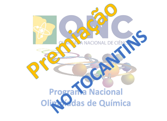 Convocação ONC e OBQ - Coordenação Tocantins