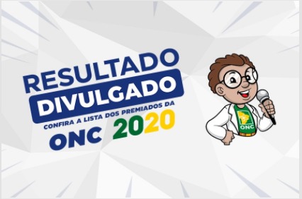 RESULTADO FINAL DA OLIMPÍADA NACIONAL DE CIÊNCIAS 2020